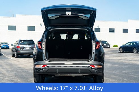 Used 2023 Hyundai Tucson SEL image 10