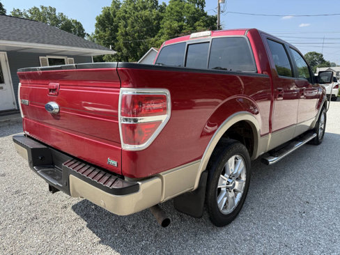 Used 2010 Ford F150 Lariat image 19