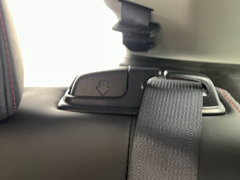 Used 2024 Mitsubishi Outlander Sport SE image 14