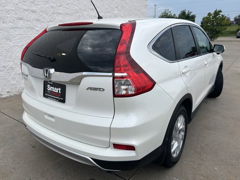 Used 2015 Honda CR-V EX image 6