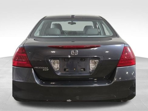 Used 2007 Honda Accord EX-L image 17