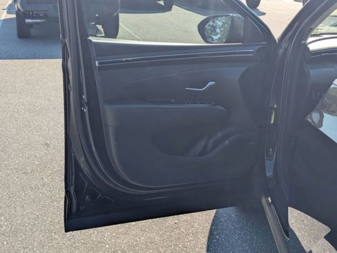 Used 2022 Hyundai Tucson Limited image 20