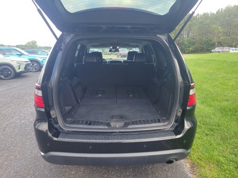 Used 2015 Dodge Durango Limited image 14