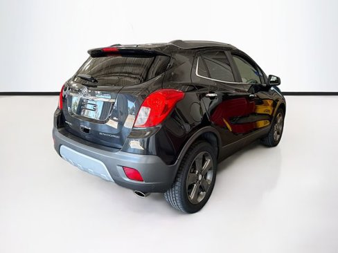 Used 2013 Buick Encore Leather image 6