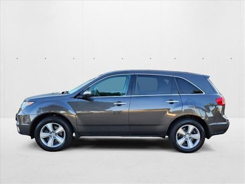 Used 2012 Acura MDX w/ Technology Package image 9