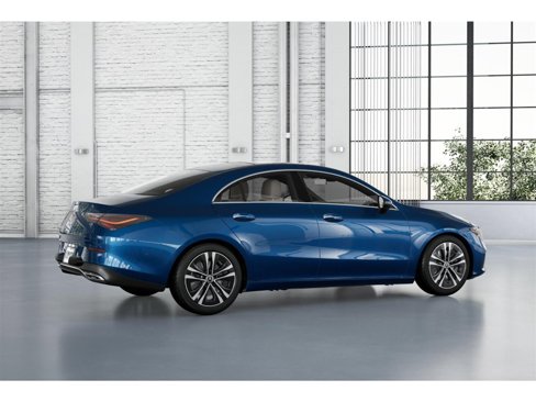 New 2025 Mercedes-Benz CLA 250 image 19
