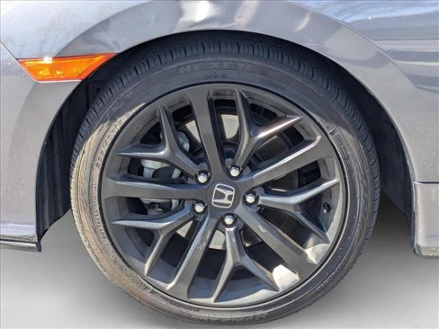 Used 2020 Honda Civic Si image 20