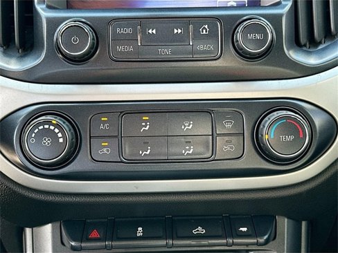 Used 2018 Chevrolet Colorado LT image 15