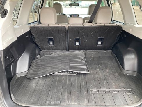 Used 2014 Subaru Forester 2.5i Limited w/ Popular Package #1 image 15