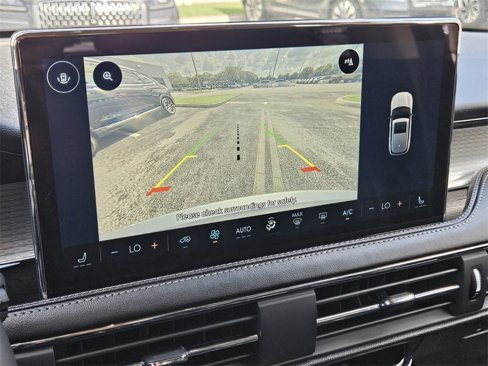 Certified 2023 Lincoln Corsair FWD image 16