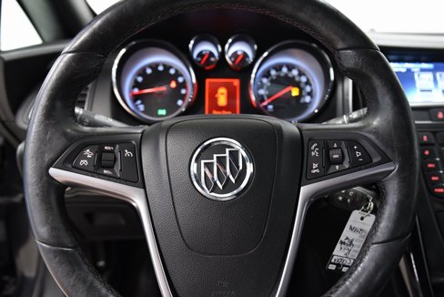 Used 2016 Buick Cascada Premium image 29