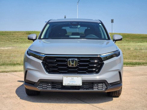 Certified 2023 Honda CR-V EX-L image 8