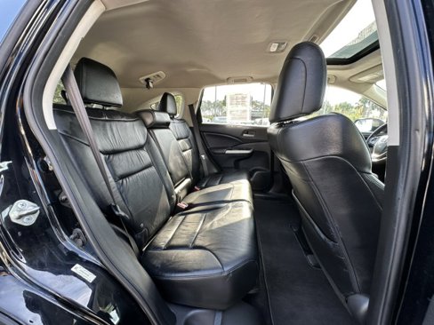 Used 2013 Honda CR-V EX-L image 19
