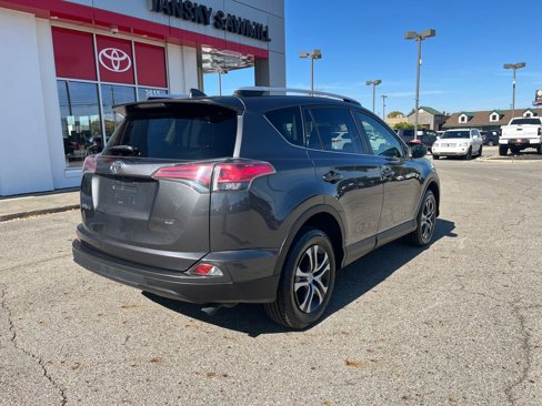 Used 2016 Toyota RAV4 LE image 5