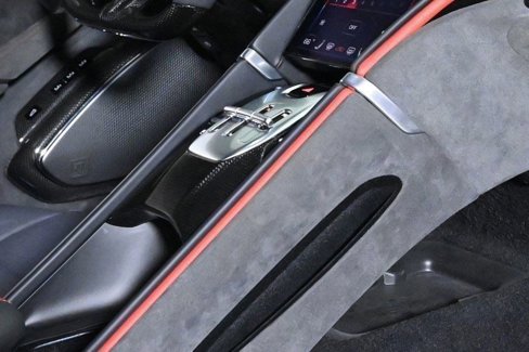 Certified 2024 Ferrari Roma Spider image 24