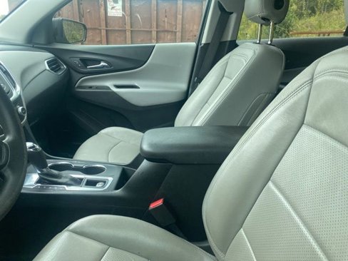 Used 2018 Chevrolet Equinox LS image 5