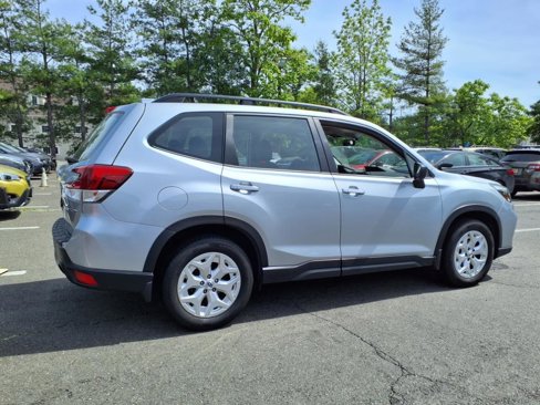 Used 2019 Subaru Forester w/ Alloy Wheel Package image 7