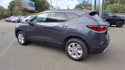 Used 2022 Chevrolet Blazer LT image 6