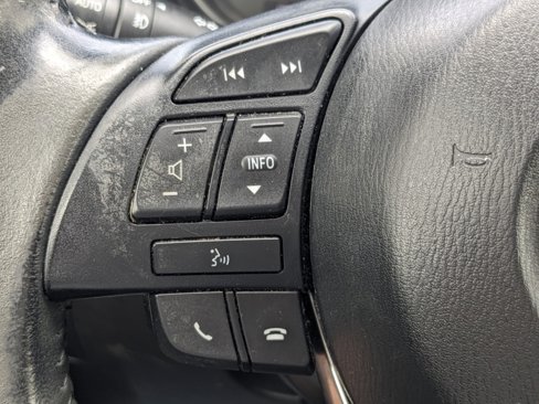 Used 2015 MAZDA CX-5 Grand Touring image 21