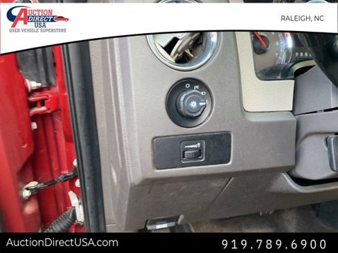 Used 2010 Ford F150 XLT image 27