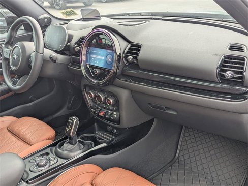 Used 2024 MINI Cooper Clubman S image 36