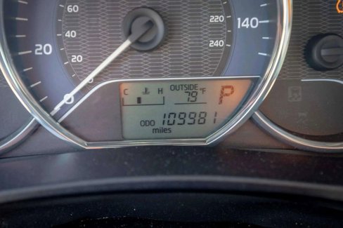 Used 2014 Toyota Corolla LE image 15