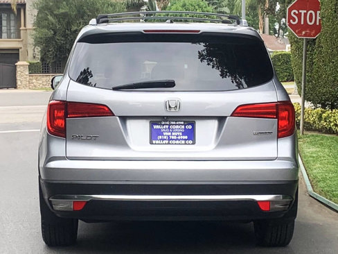 Used 2016 Honda Pilot Touring image 6