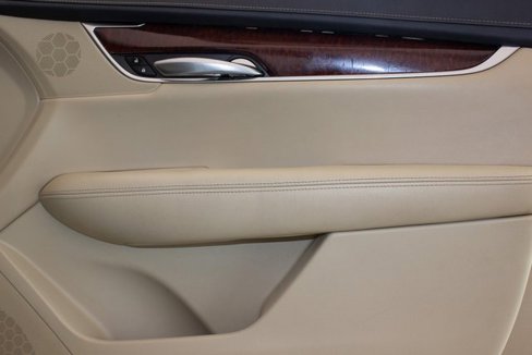 Used 2019 Cadillac XT5 Luxury image 11
