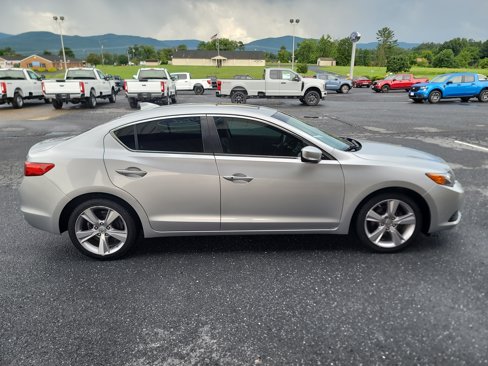 Used 2014 Acura ILX image 5