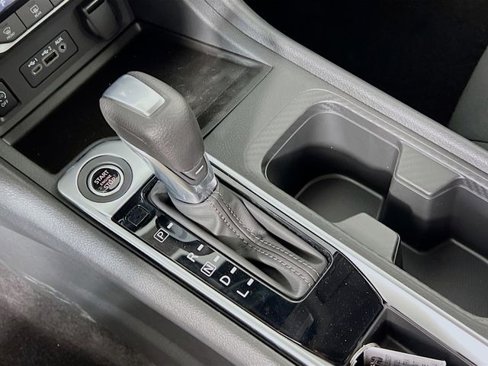 New 2025 Nissan Sentra SV w/ All-Weather Package image 15