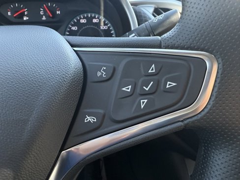 Used 2025 Chevrolet Malibu LT w/ LPO, Floor Liner Package image 21