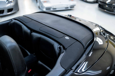 Used 2011 Porsche 911 Carrera S image 65