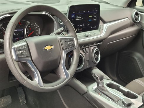 Used 2023 Chevrolet Blazer LT image 10