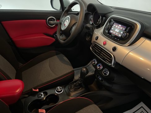 Used 2016 FIAT 500X Easy image 36
