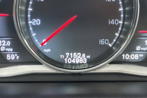 Used 2015 Volvo XC60 T5 Premier w/ Proximity Package image 21