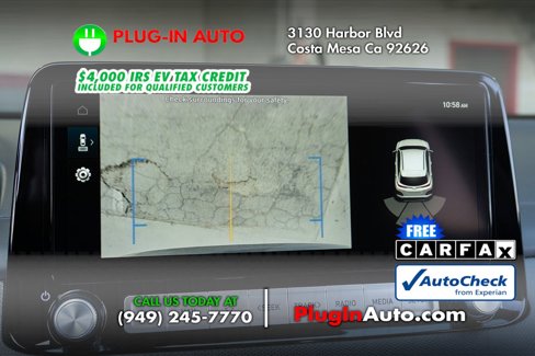 Used 2023 Hyundai Kona Limited image 34