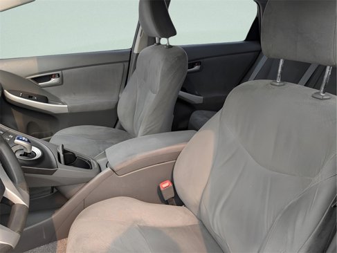 Used 2010 Toyota Prius Five image 7