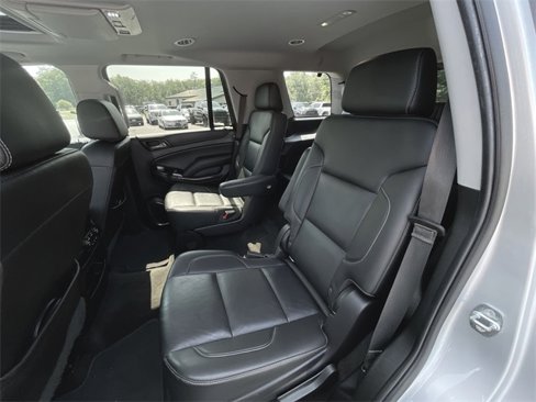 Certified 2018 GMC Yukon SLT w/ Open Road Package image 25