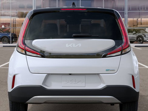 New 2025 Kia Soul EX image 13