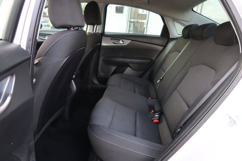 Used 2021 Kia Forte LXS image 11