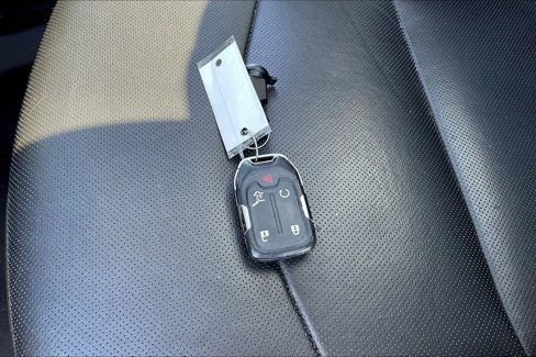 Used 2018 GMC Terrain Denali image 32
