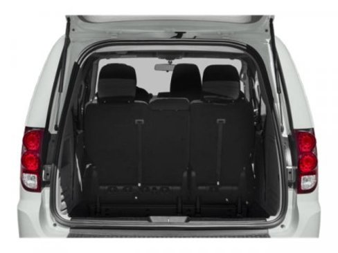 Used 2019 Dodge Grand Caravan GT image 15