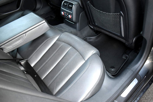 Used 2014 Audi A7 3.0T Prestige image 23