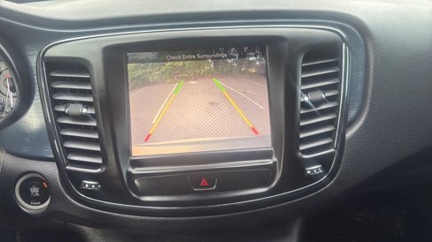 Used 2015 Chrysler 200 S w/ Navigation & Sound Group I image 32