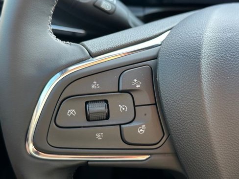 New 2025 Buick Envista Preferred w/ Convenience I Package image 27