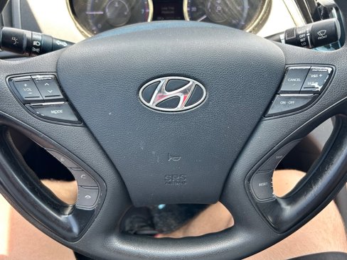 Used 2012 Hyundai Sonata GLS w/ Popular Equipment Pkg image 10