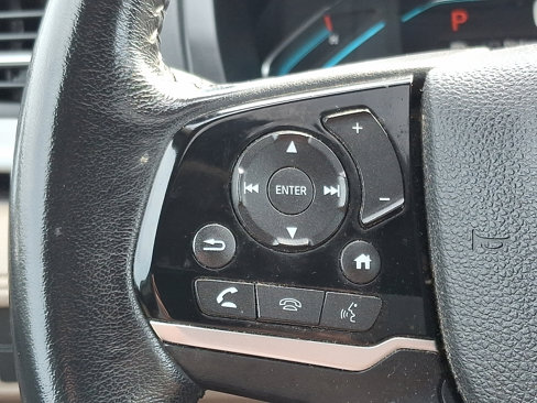 Used 2018 Honda Odyssey EX-L image 23