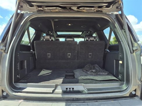 Used 2020 Ford Expedition Max Limited w/ Special Edition Package image 11