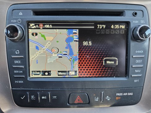 Used 2016 GMC Acadia Denali image 10