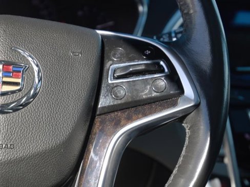 Used 2016 Cadillac SRX Premium w/ Driver Assist Package image 21